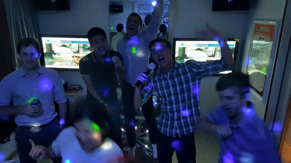 Après ski in Korea 7 things you should know about nightlife in Korea