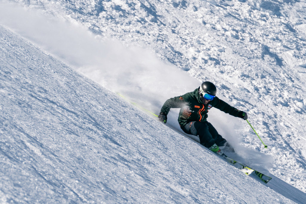 6 easy exercises to get in shape for skiing Ski Asia