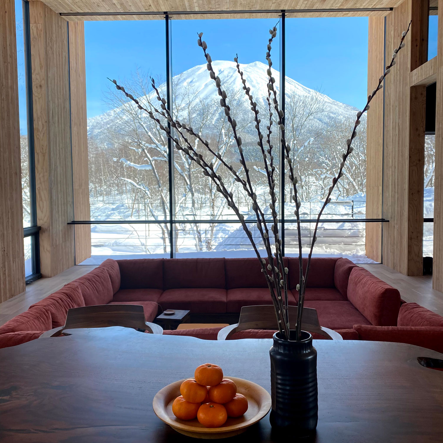 How to find ski resort property in Japan Ski Asia