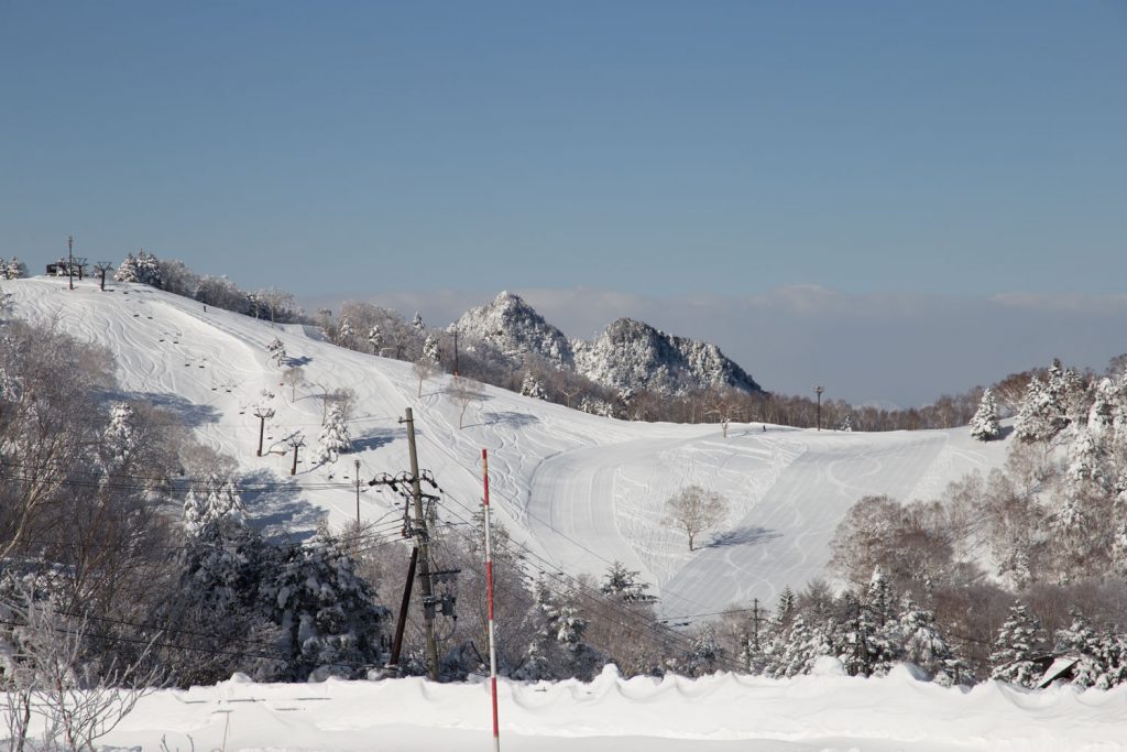 Japanese ski culture how different is it? Ski Asia