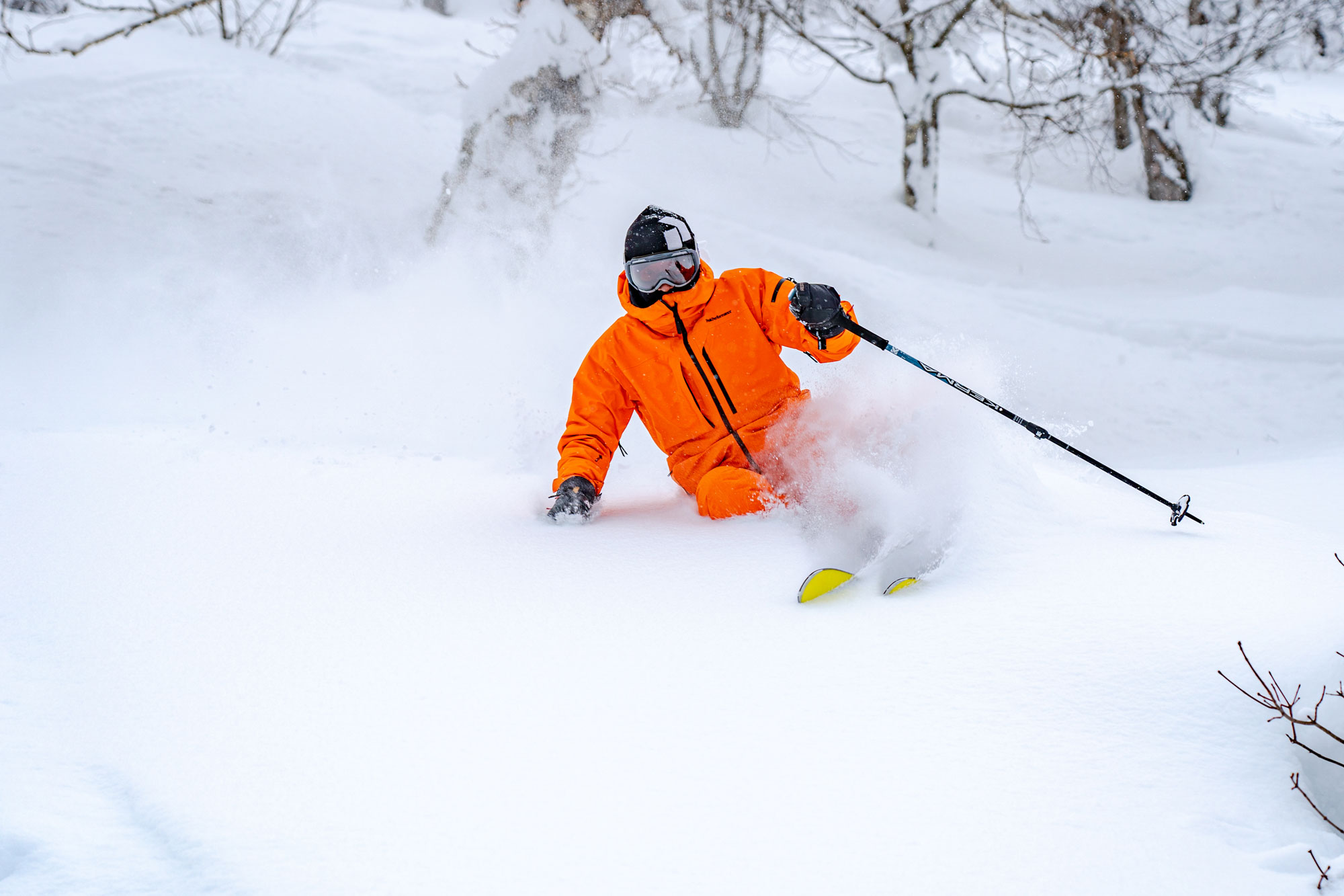 Exclusive: the ambitious plan to develop a ski resort town in one