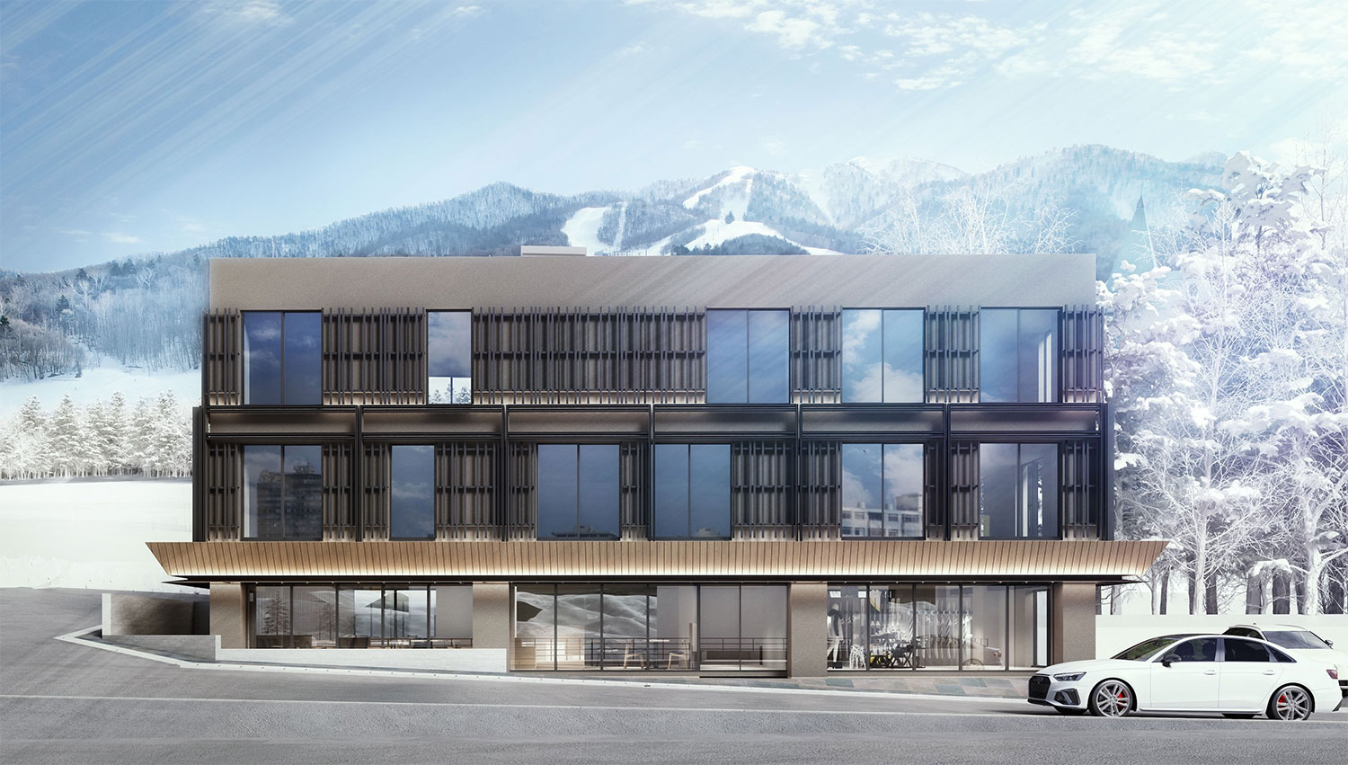 7 world-class Japanese developments that aren't in Niseko | Ski Asia